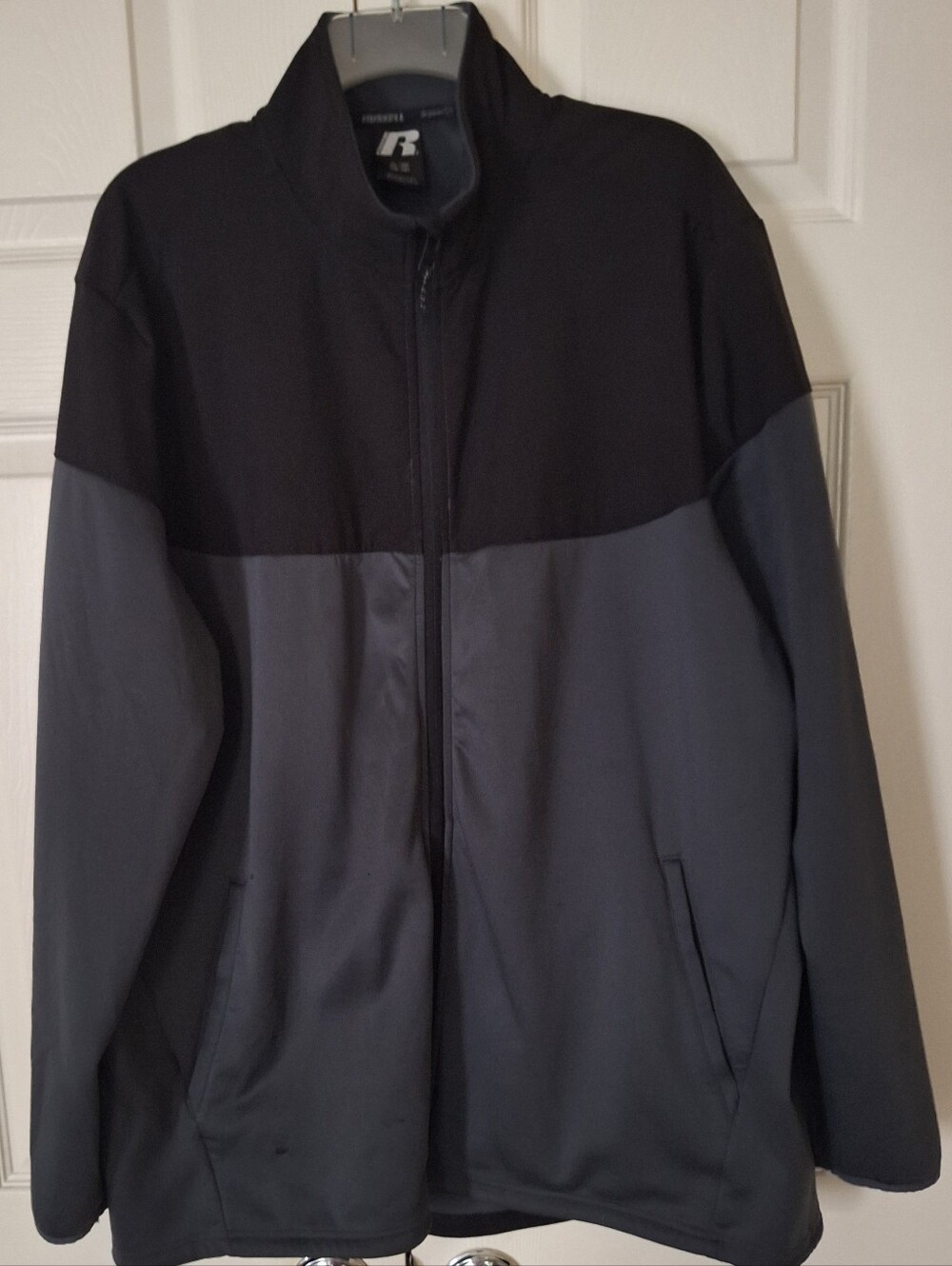 Russell Athletic Dri-Power 360 Jacket